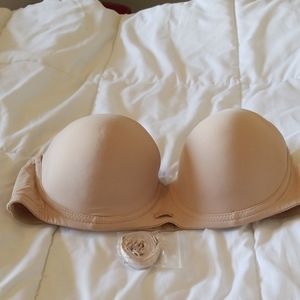 IZOD Bra Strap or Strapless